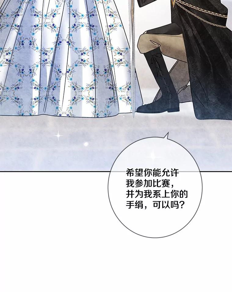 《龙套大公子妃的花路人生》27.手绢 第114页