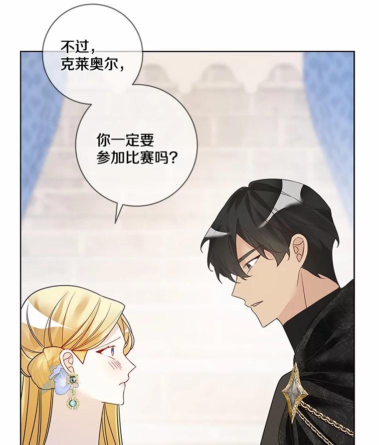 《龙套大公子妃的花路人生》27.手绢 第107页