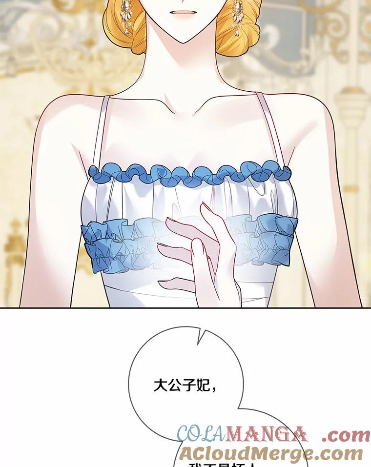 《龙套大公子妃的花路人生》27.手绢 第53页