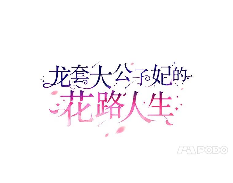 《龙套大公子妃的花路人生》27.手绢 第64页