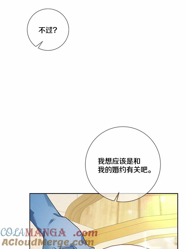 《龙套大公子妃的花路人生》27.手绢 第21页