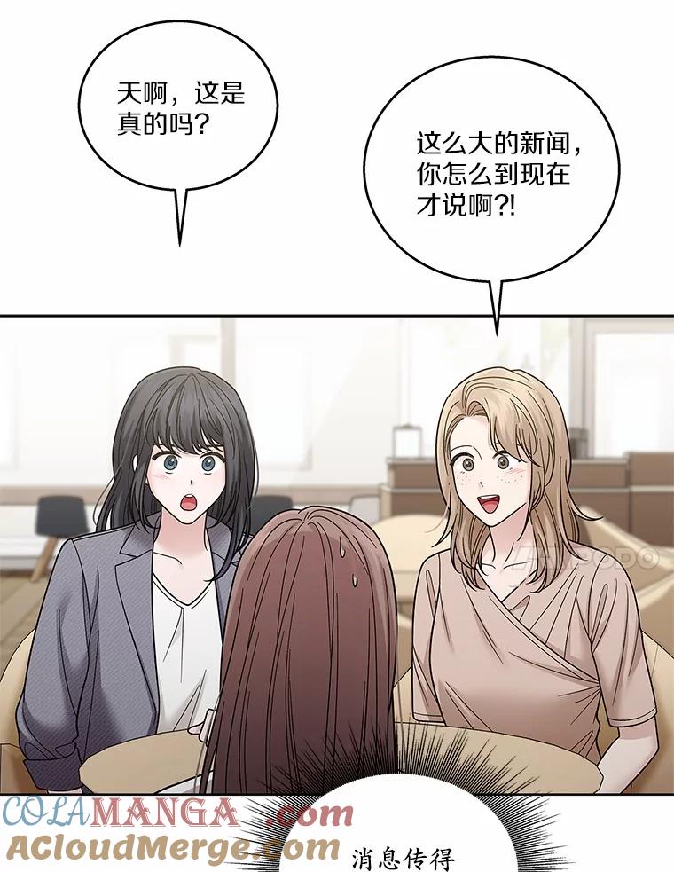 《上司的求婚》28.误会解除 第81页