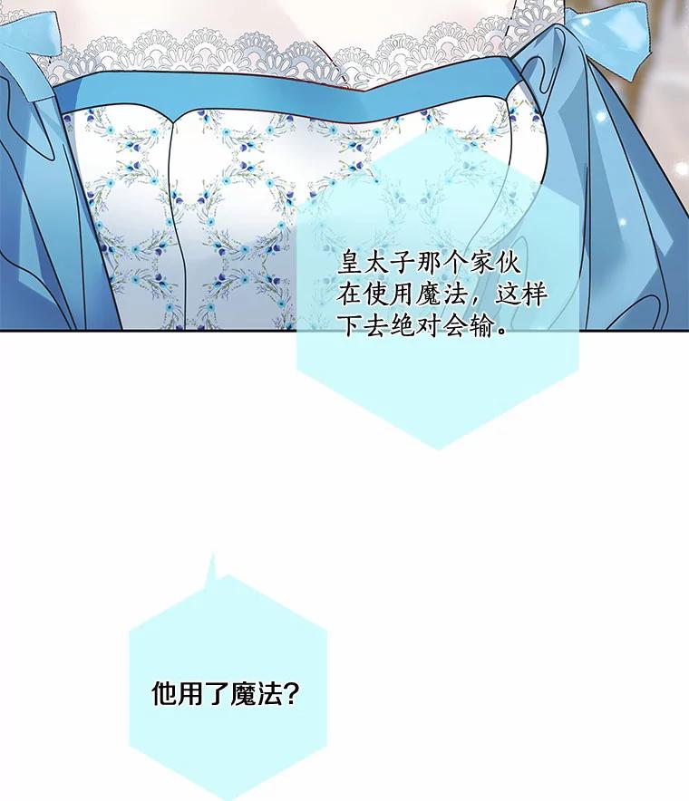 《龙套大公子妃的花路人生》29.决胜局 第67页