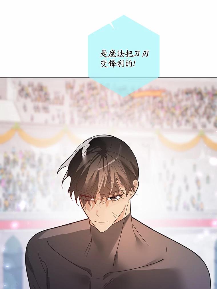 《龙套大公子妃的花路人生》29.决胜局 第74页