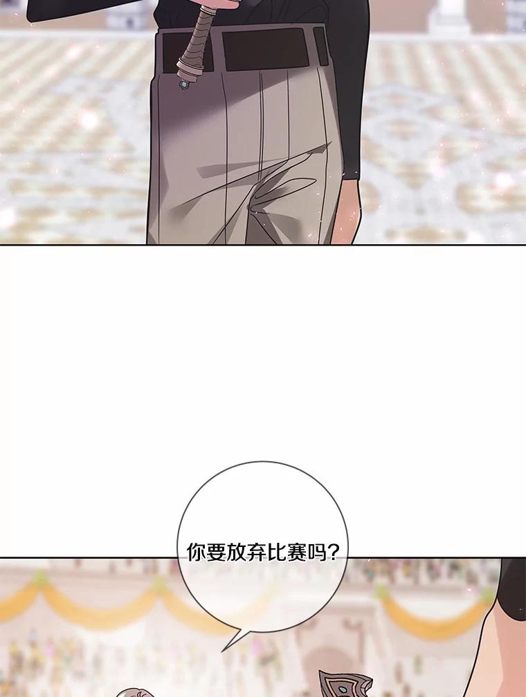 《龙套大公子妃的花路人生》29.决胜局 第58页