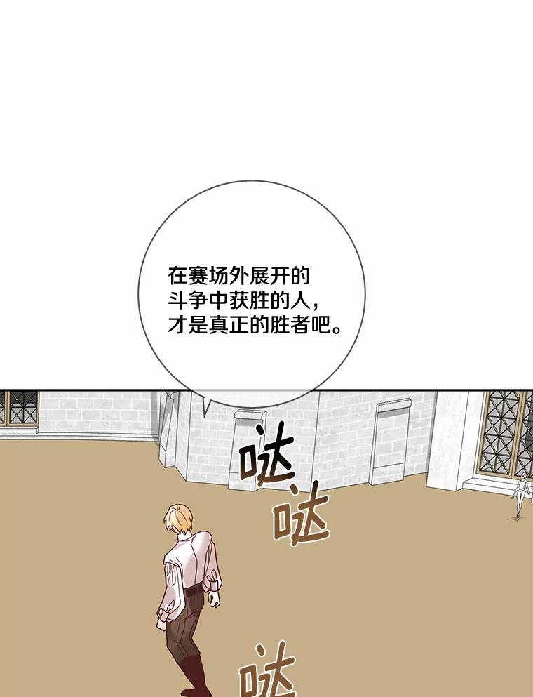 《龙套大公子妃的花路人生》29.决胜局 第98页