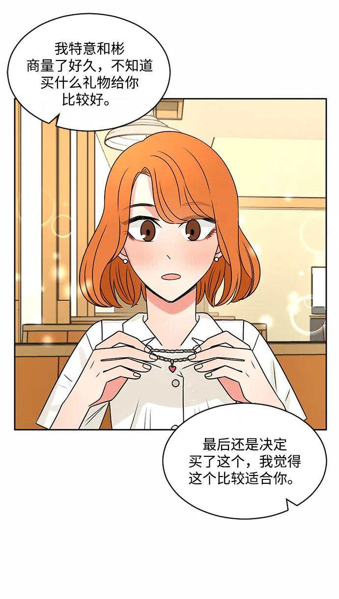 爱的旋律 第44话 第72页