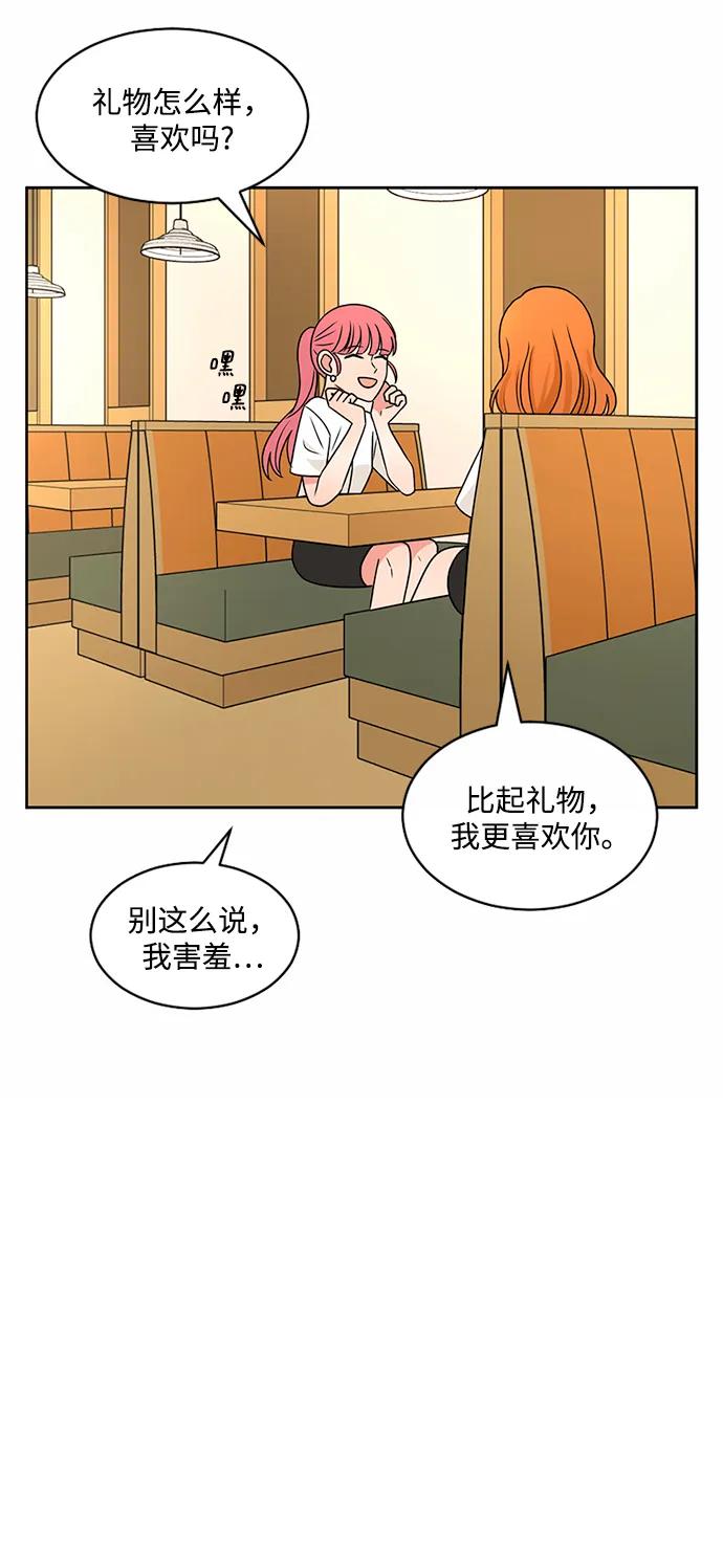 爱的旋律 第44话 第74页