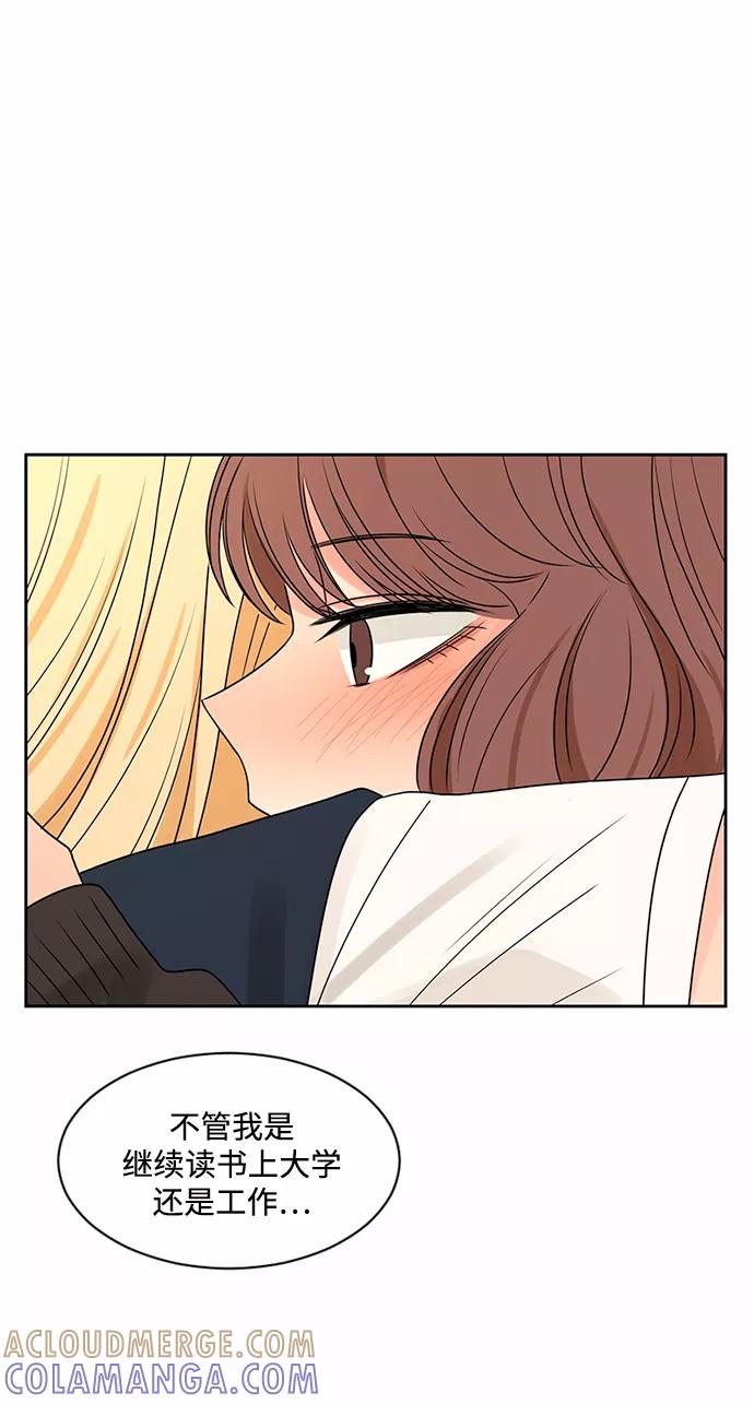 爱的旋律 第45话 第70页