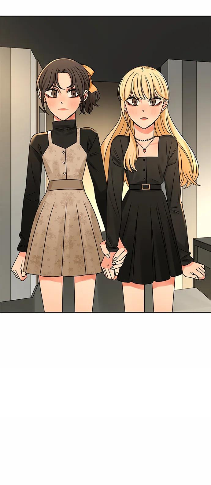 爱的旋律 第51话 第62页