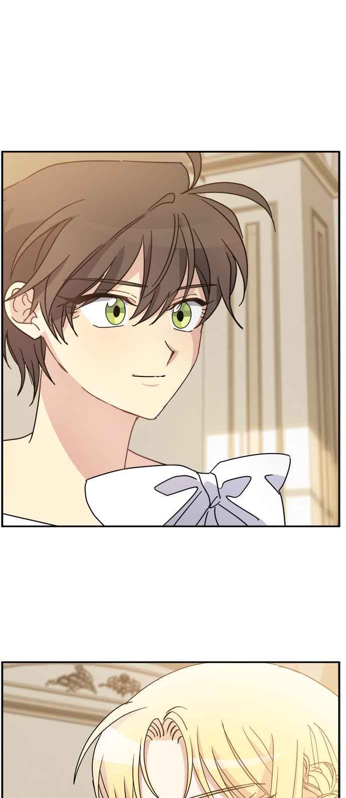 《皇太子妃101》第69话 第34页