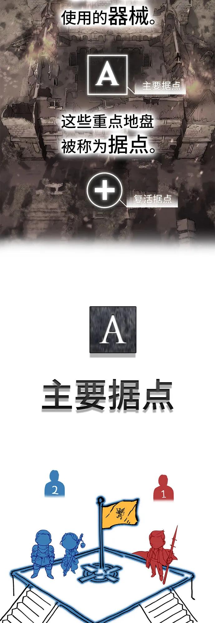 《无尽之战》[第2话] 占领战 第57页