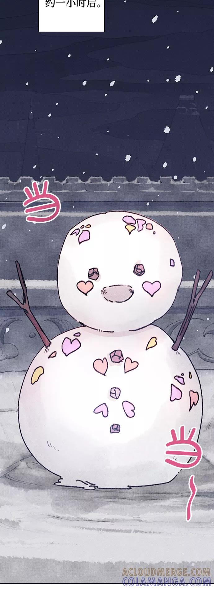 《攻略侯爵殿下的方法》第19话 第28页