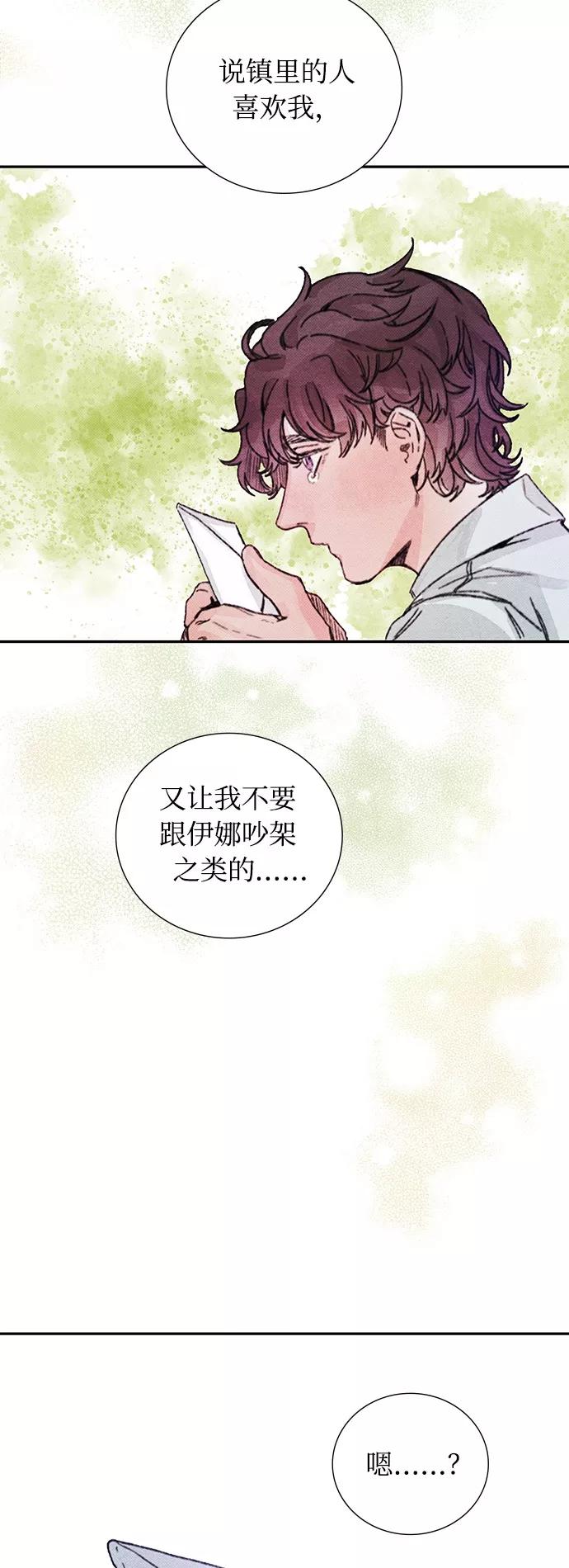 《攻略侯爵殿下的方法》第20话 第14页