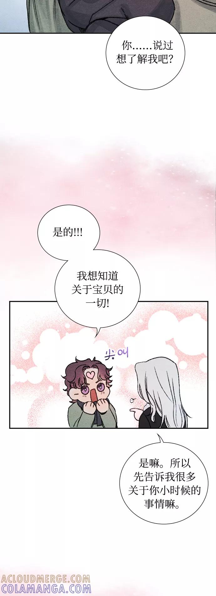 《攻略侯爵殿下的方法》第21话 第19页