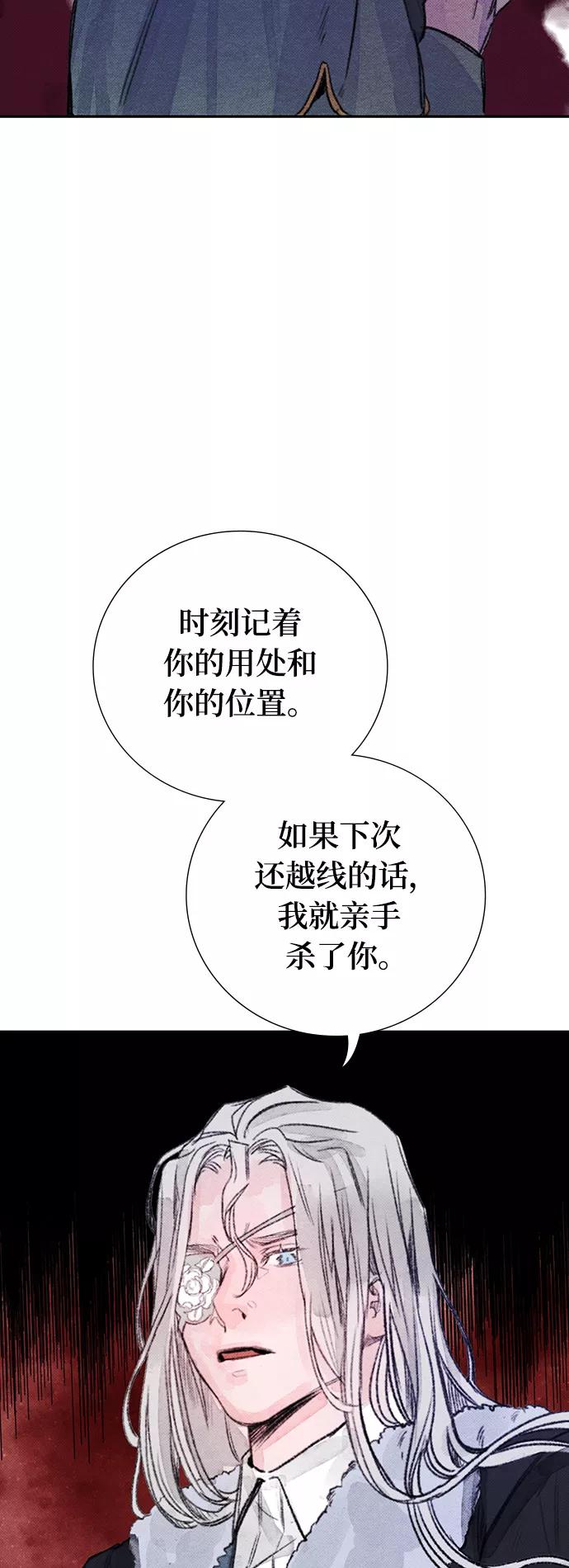 《攻略侯爵殿下的方法》第22话 第36页