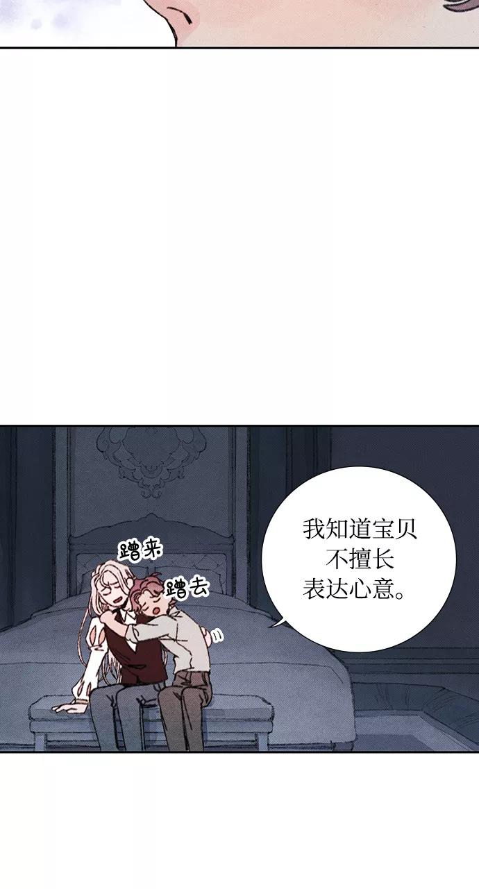 《攻略侯爵殿下的方法》第24话 第8页
