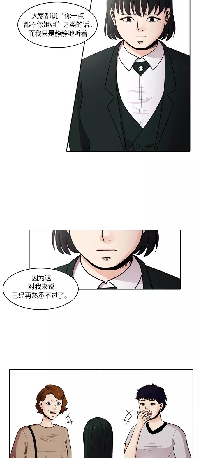 《明日》[第45话] 韩国小姐（10） 第39页