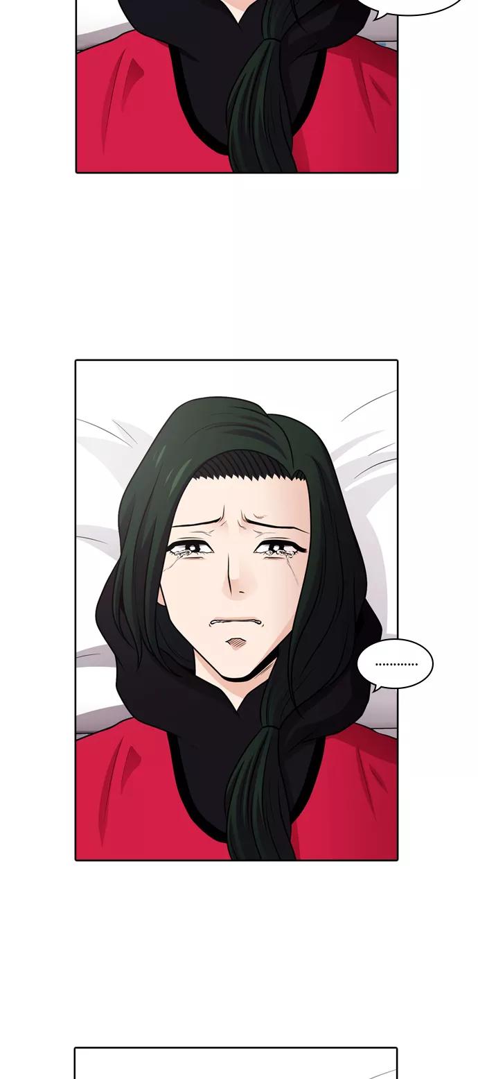 《明日》[第47话] 韩国小姐（12） 第36页