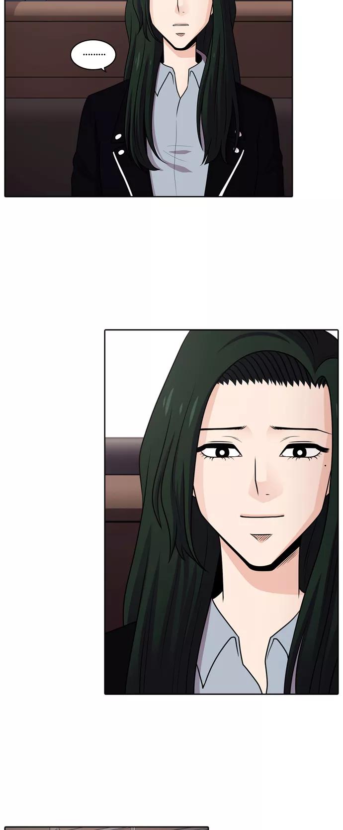 《明日》[第48话] 韩国小姐（13） 第35页