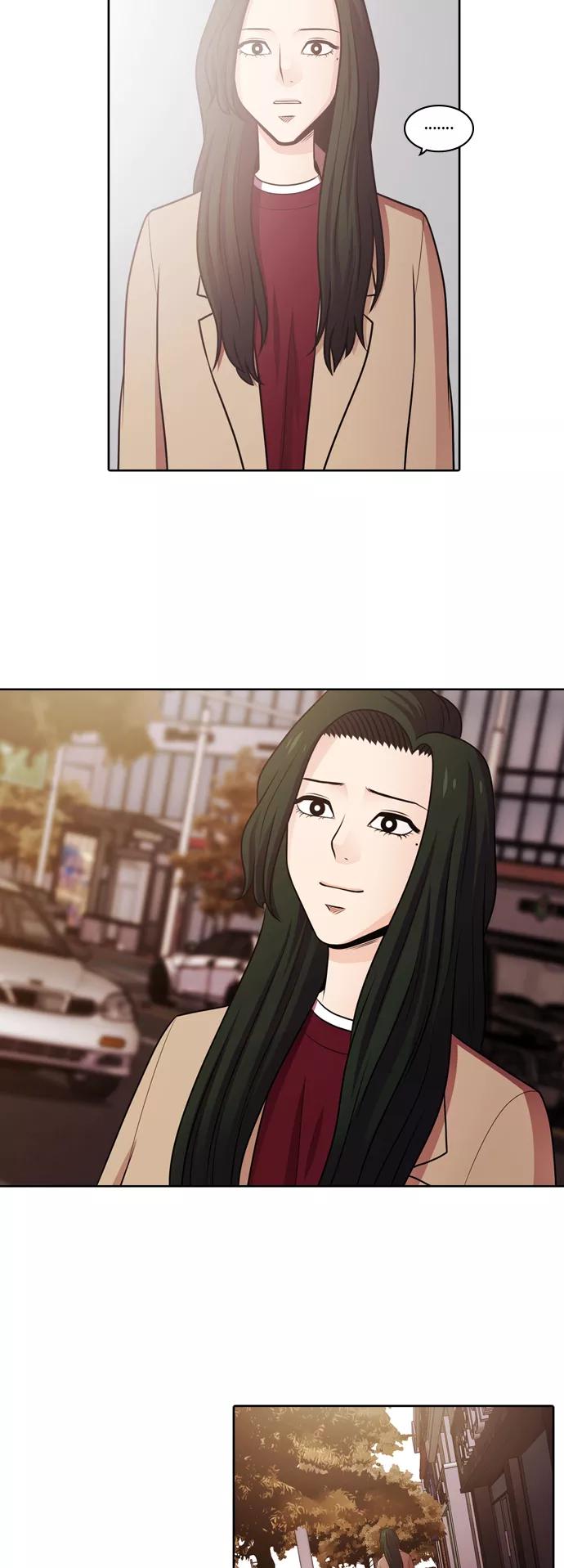 《明日》[第49话] 韩国小姐（结局） 第35页