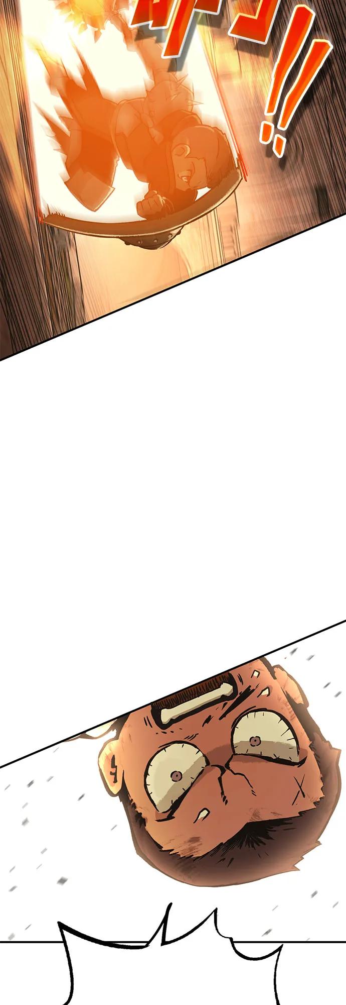 《无尽之战》[第6话] 蕾文 第33页