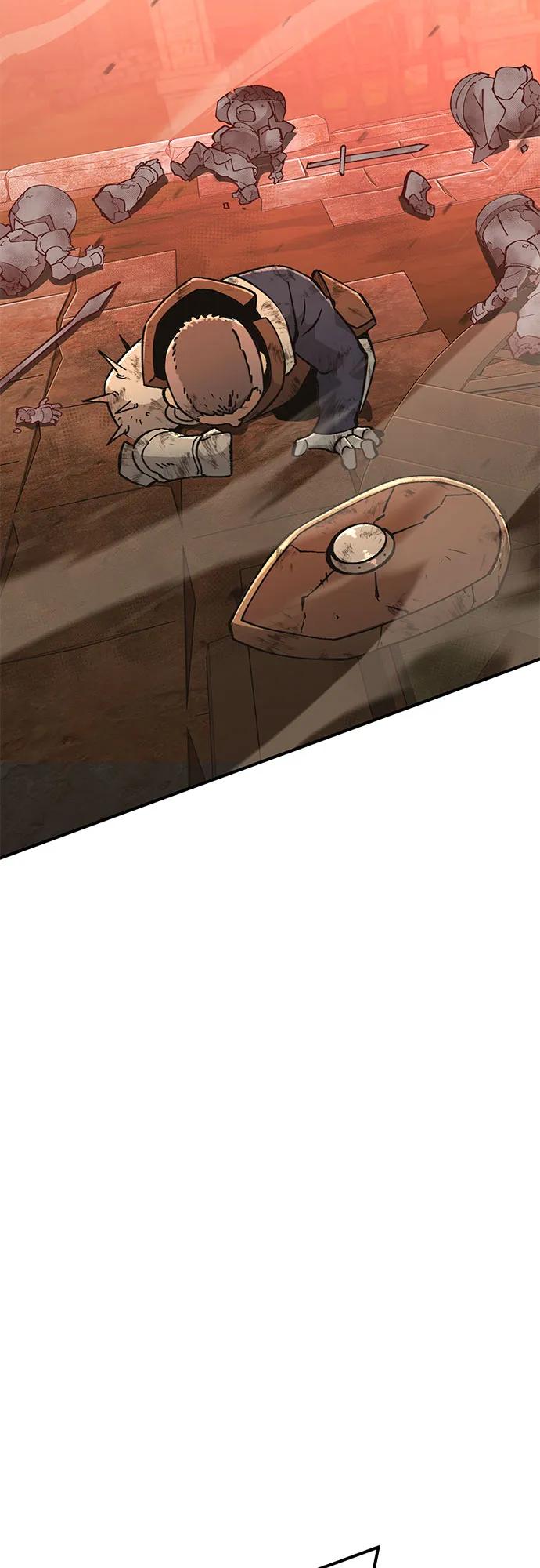 《无尽之战》[第6话] 蕾文 第47页
