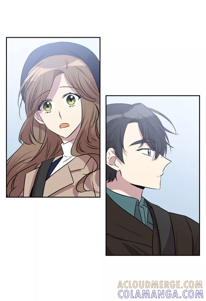 《旧书店里的鬼怪》第61话 第25页