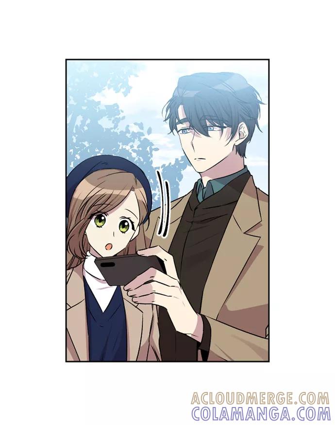 《旧书店里的鬼怪》第62话 第3页