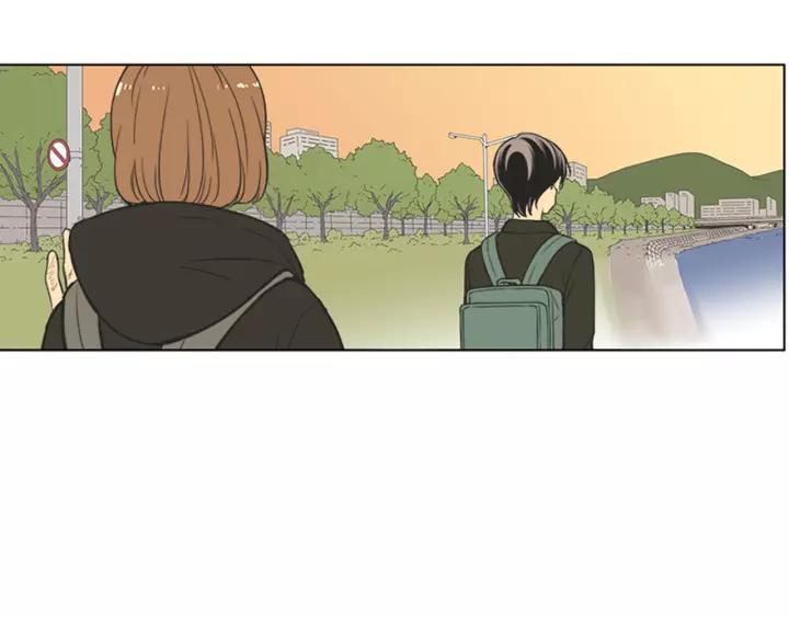 《不能恋爱的房间》第77话 谁规定的百年好合 第78页