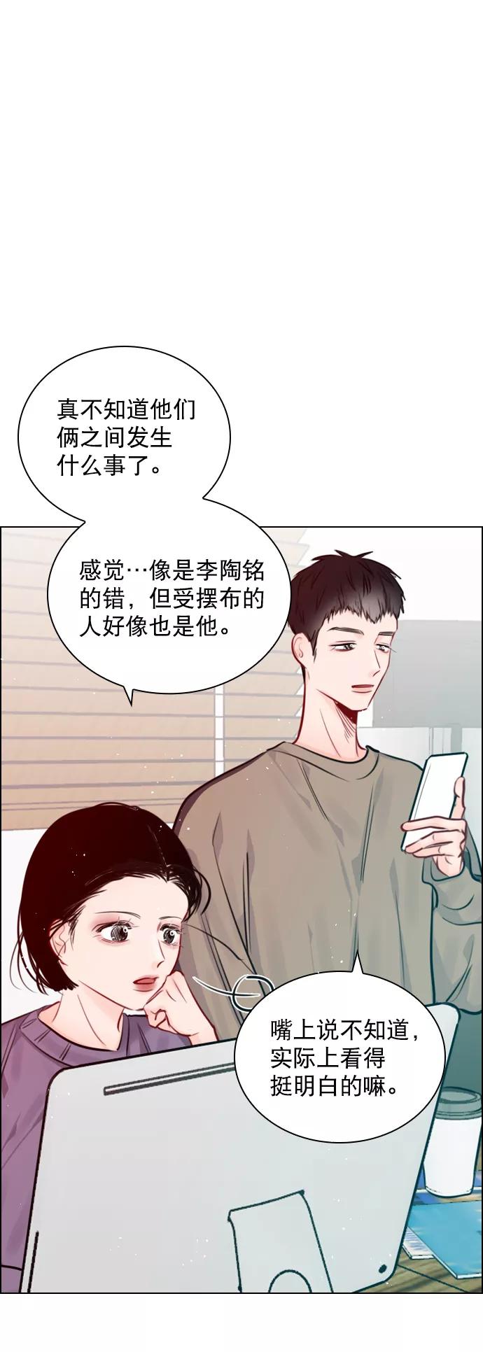 《恋爱播放曲》[第85话] 没事吧？ 第80页
