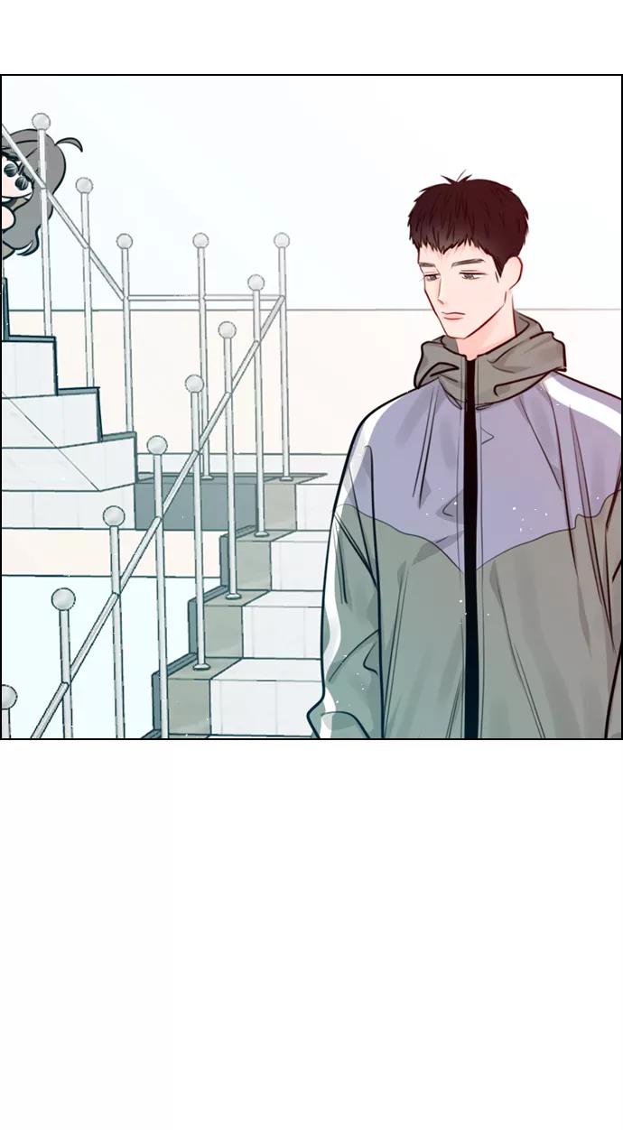 《恋爱播放曲》[第86话] 现在为什么要见他？ 第21页