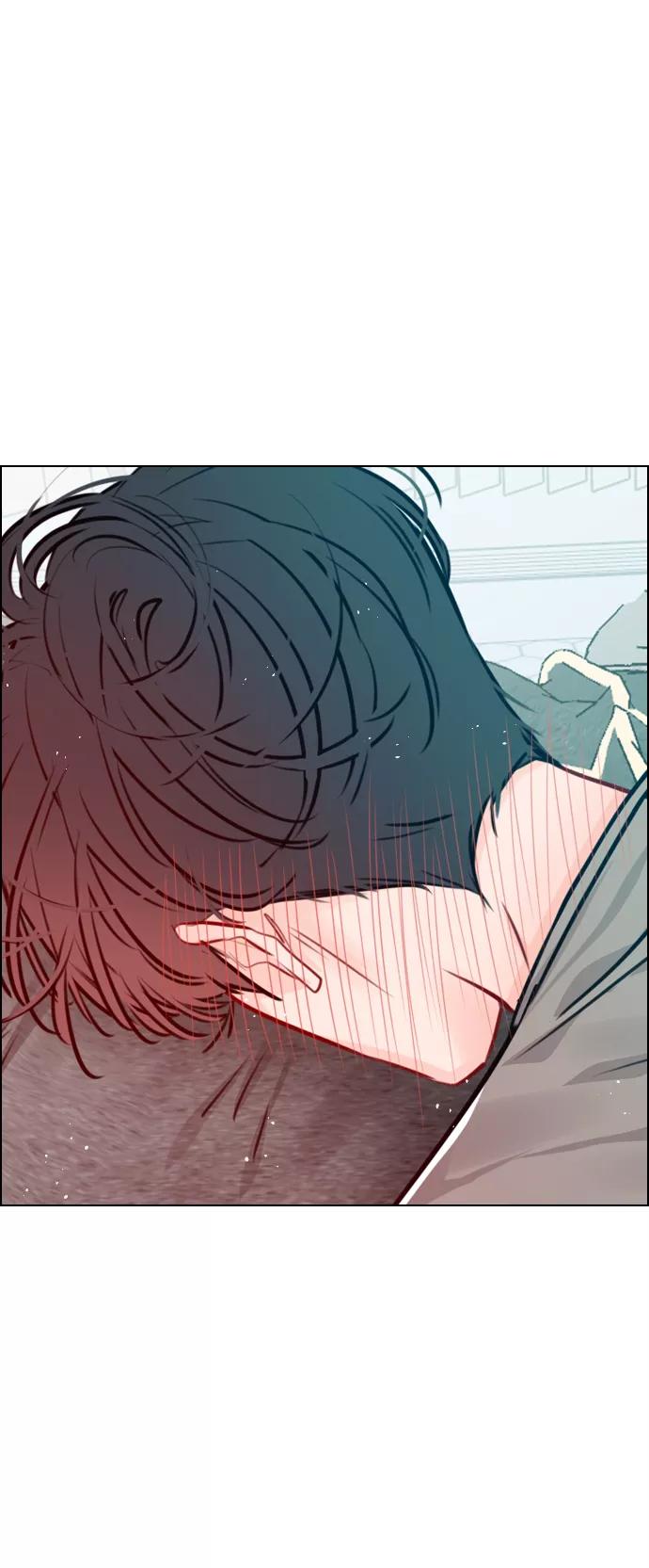 《恋爱播放曲》[第88话] 我也忍无可忍了 第47页