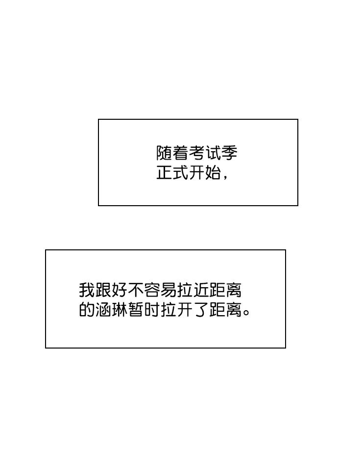 《恋爱播放曲》[第89话] 居然还睡得着？ 第36页