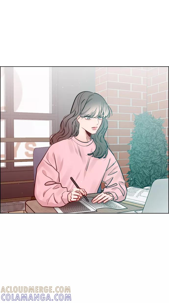 《恋爱播放曲》[第91话] 怎么会在这里？ 第28页