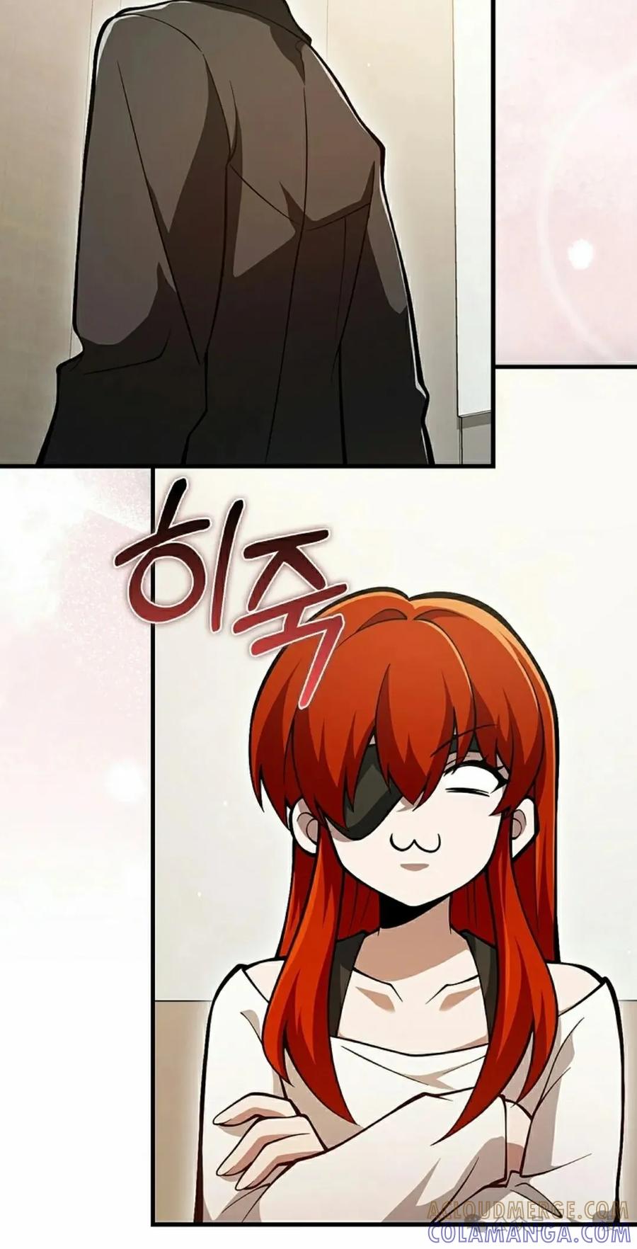 《我不是回归者》第40话 第55页