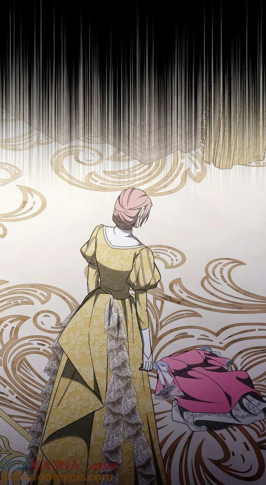 傲慢时代 - 第89话 - 第97张图