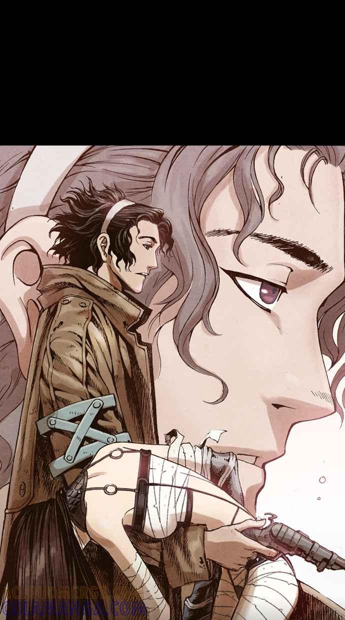 《新暗行御史》第11话 第21页