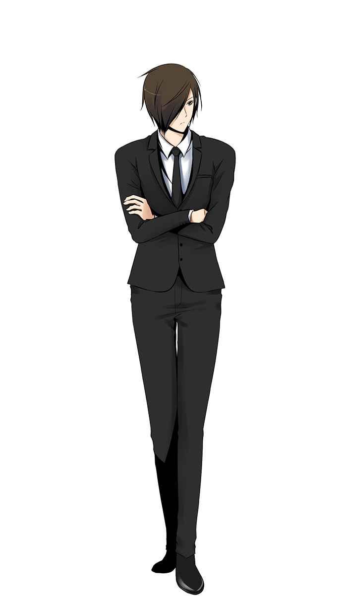 《无赖绅士娇千金》[第13话] 结局篇[下] - 啾～ 第62页
