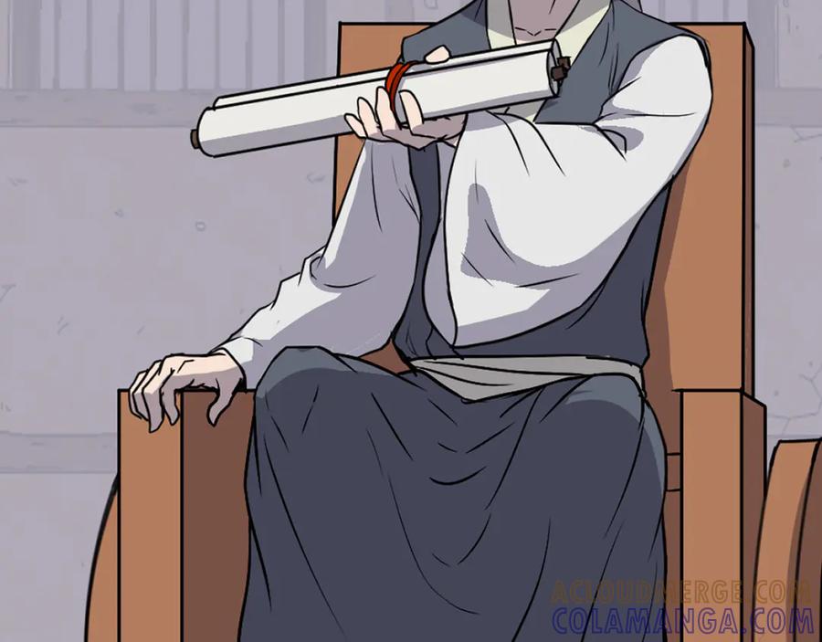 《重生不死尊》第193话 暗王的情报 第33页