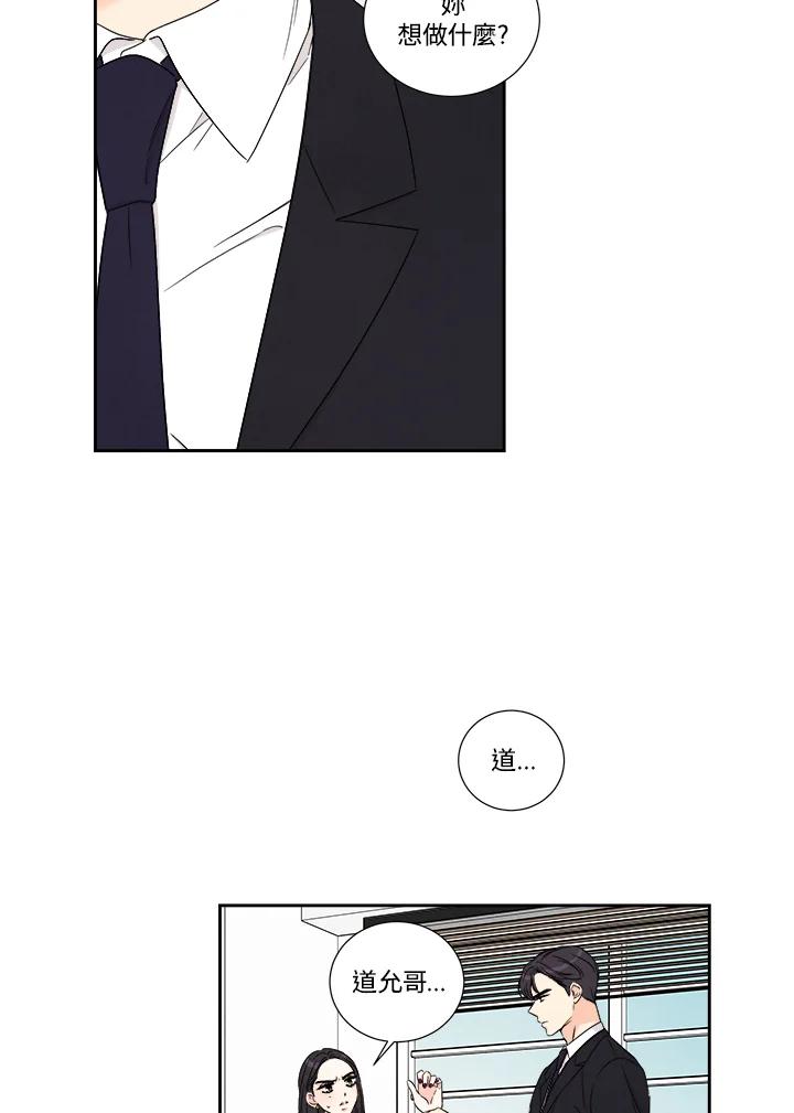 《纵然心痛》第28话 第47页