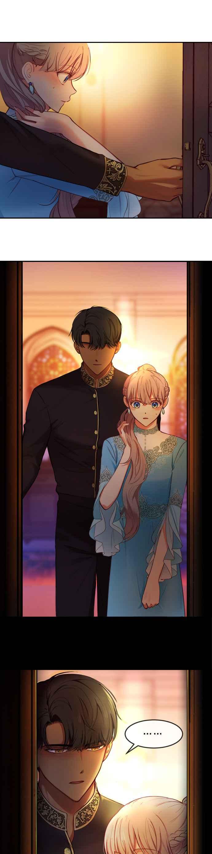《神灯精灵亚美娜》第65话 第36页