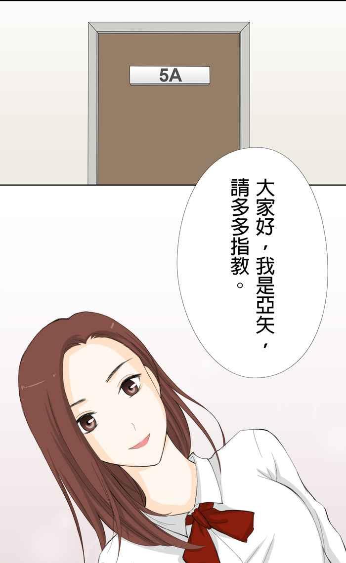 《无赖绅士娇千金》[第6话] 御姐 第8页