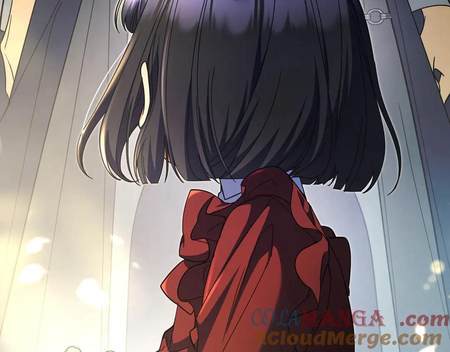 《只想在反派爸爸身边躺平》第10话 开门 第89页