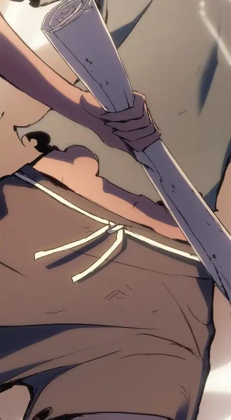 《拳王转世》12 艾尔本海姆 第115页