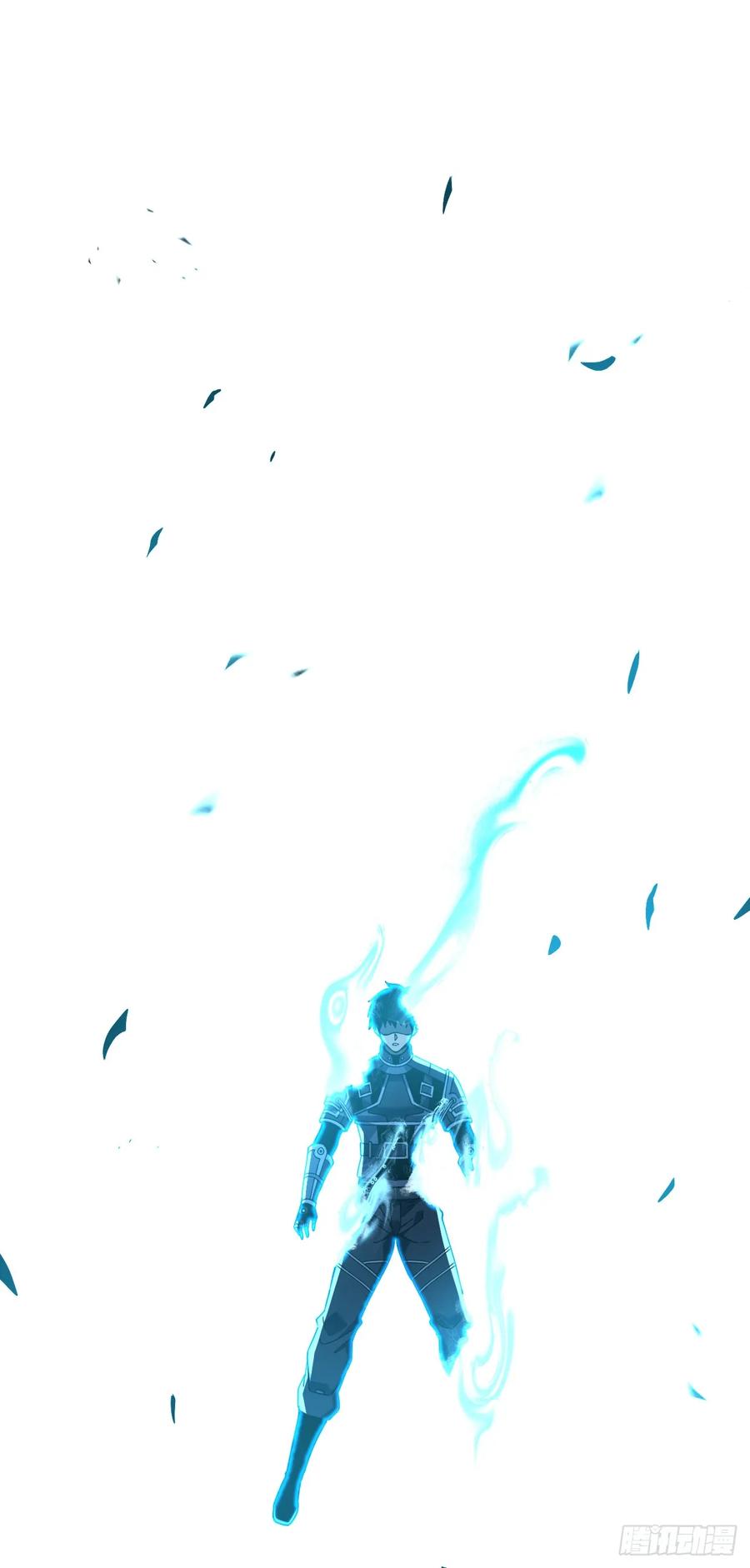 《命轮之主！当异变降临人间》第114话 命运之轮，转动！ 第3页