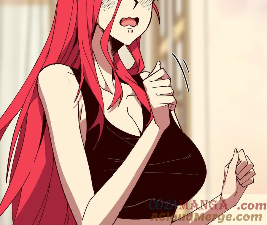 勇者X女魔王 122 决定了 第10页