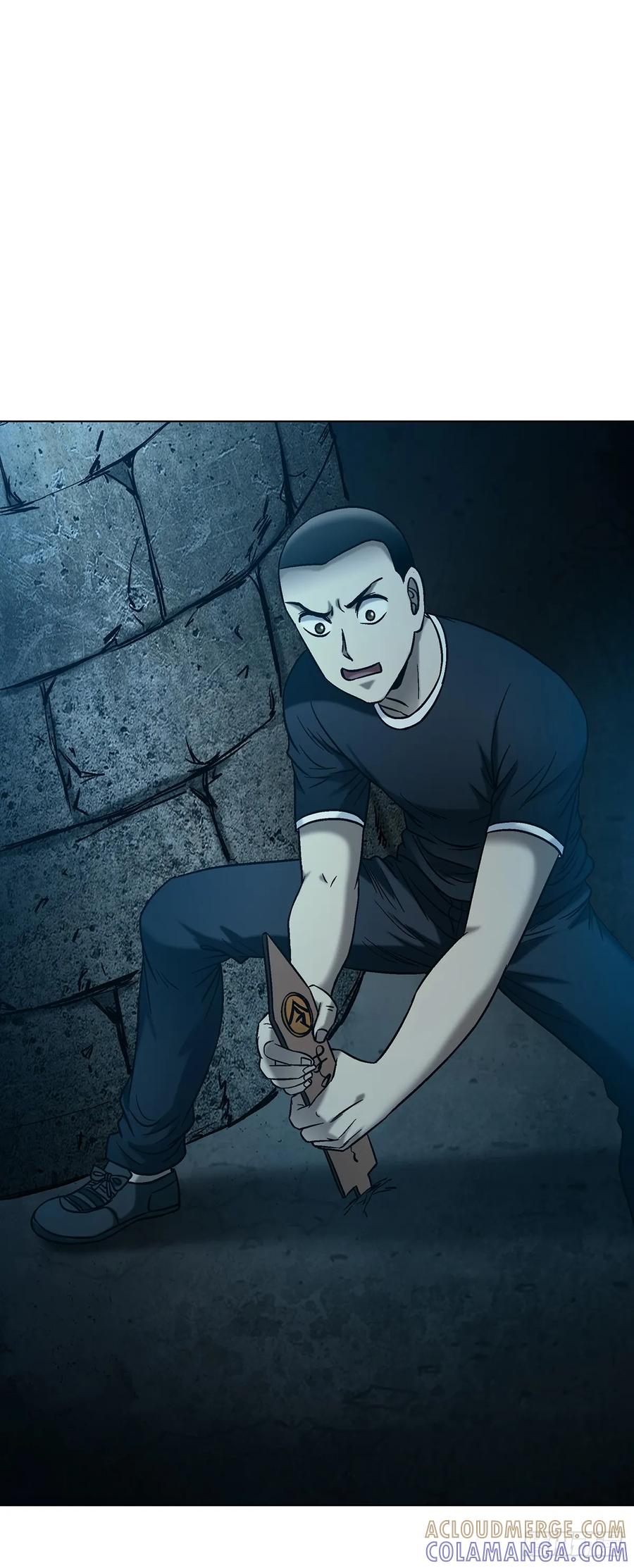 中国惊奇先生（神鬼七杀令） 1761 秃麻子 第10页