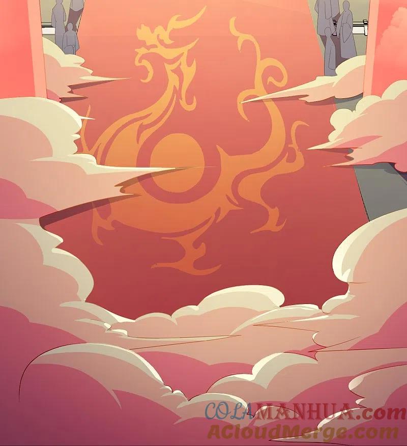 最强仙界朋友圈 第180话 我的剑是时候见血了！ 第19页