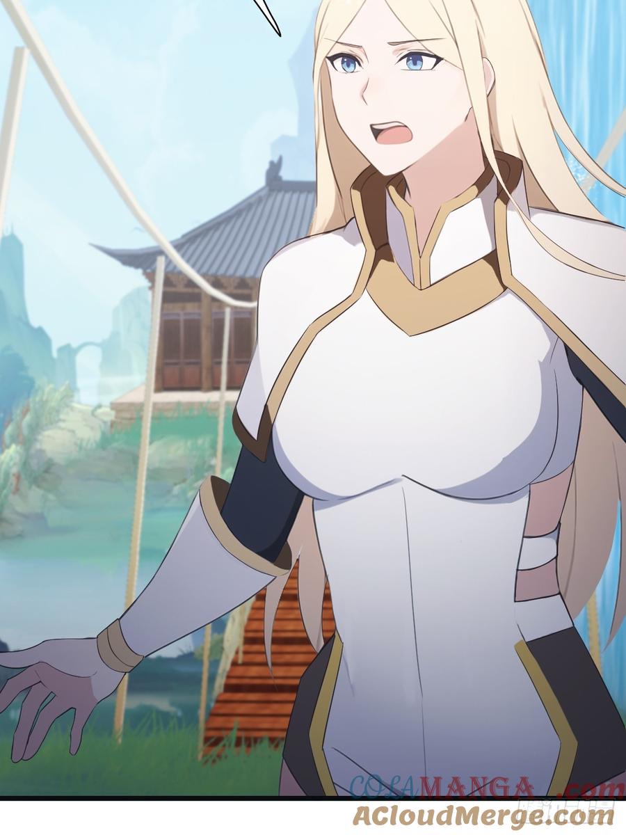 修仙归来在校园 第二季 - 第67话 无敌的楚毅 - 第52张图